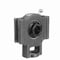 Browning Mounted Ball Bearing, Wide Slot Take Up, Setscrew, No VTWS212 VTWS212 - alternate 2